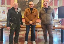 Racconigi problemi allagamento