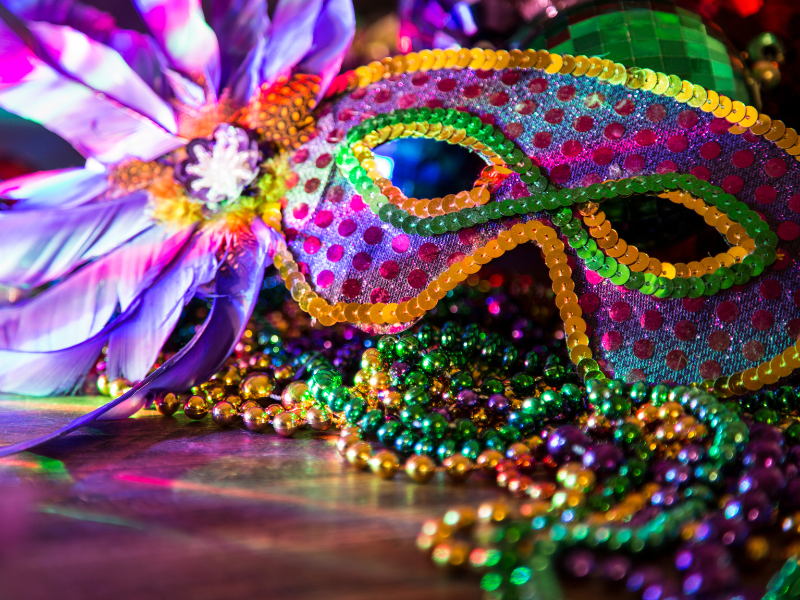 Carnevale oratorio Castagnole