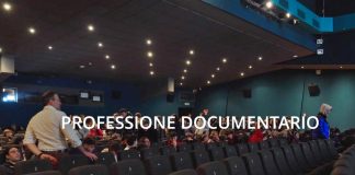 Professione Documentario a Carmagnola