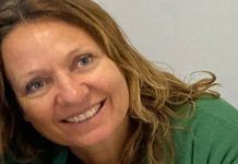 Paola Ronco Volley Racconigi