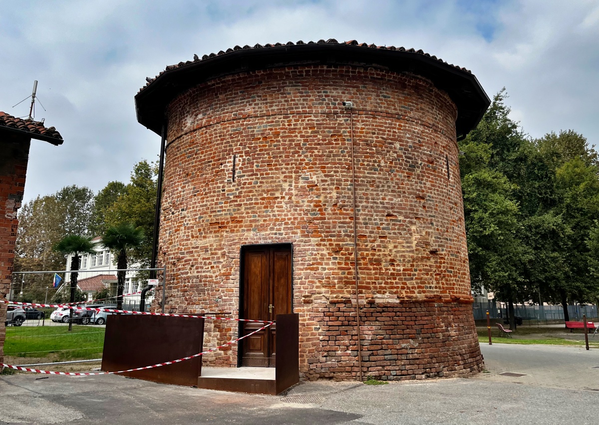 Azione: «Carmagnola deve avere un nuovo ufficio turistico»