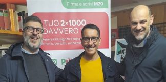 Racconigi Soldati PD