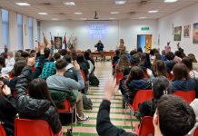 Adesso Scrivo Io concorso Bobbio Carignano