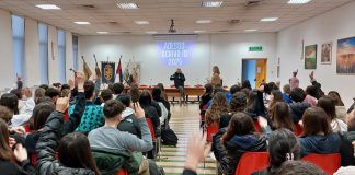 Adesso Scrivo Io concorso Bobbio Carignano