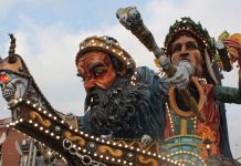 Carnevale Piobesino