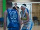 Delfini Carmagnola vs Acaja Fossano Basket