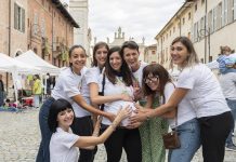 Rete mamma ricomincio me