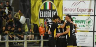 elledì futsal modena