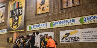 verona futsal