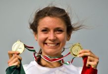 Octavia campioni raccontano