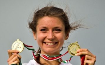 Octavia campioni raccontano