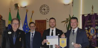 Lions club Carignano-Villastellone