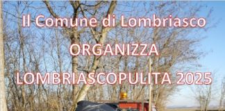 Lombriascopulita torna