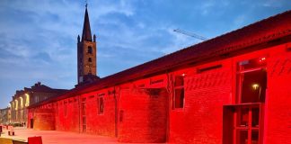PNRR Carmagnola