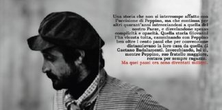 Piobesi Giovanni Impastato