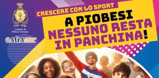 Piobesi sport giovani