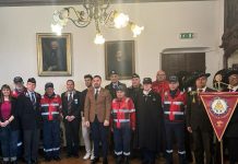 Poirino Carabinieri