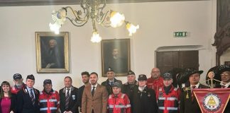 Poirino Carabinieri