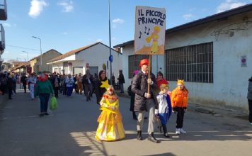 poirino piccolo principe