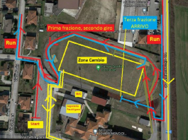 Duathlon 2025 Santena
