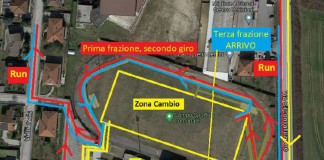 Duathlon 2025 Santena