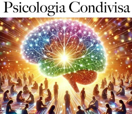 Santena Cambiano psicologia condivisa