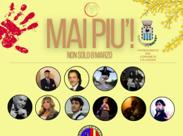 mai più la loggia