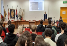 Andrea Vuolo Bobbio