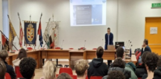 Andrea Vuolo Bobbio