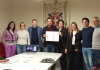 otto comuni legalità santena