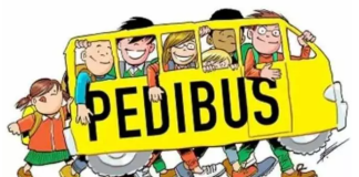 piedibus la loggia
