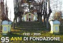 gruppo alpini cambiano