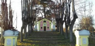 gruppo alpini cambiano