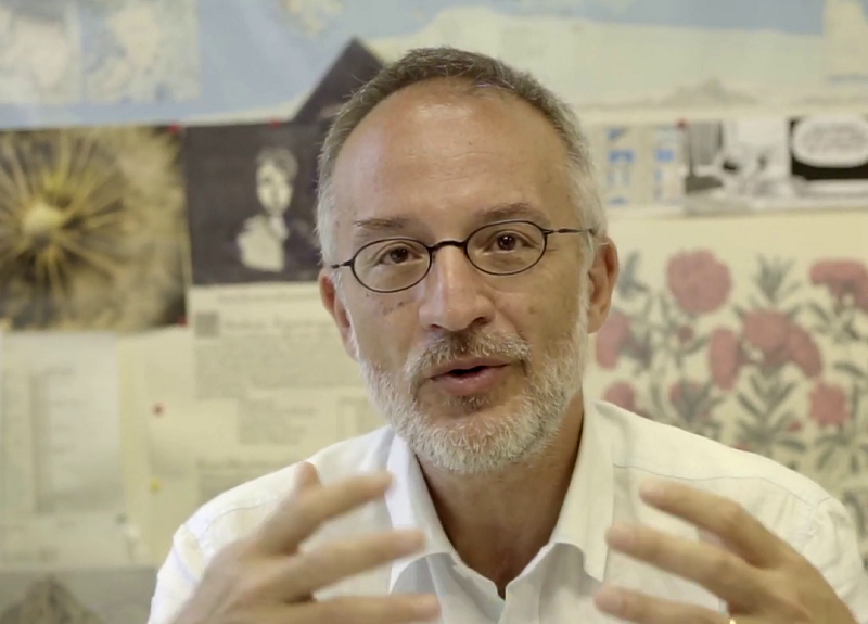 Stefano Mancuso Vinovo
