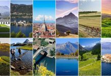 turismo 2024 Piemonte