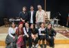 Carignano Peter Pan Teatro