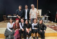 Carignano Peter Pan Teatro