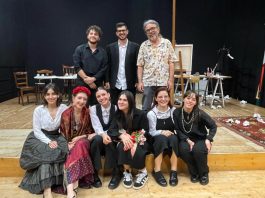 Carignano Peter Pan Teatro