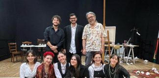 Carignano Peter Pan Teatro