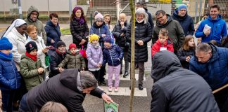 (foto di Enrico Perotti per "Il Carmagnolese")