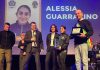 Alessia Guarracino Carmagnola premio fair play