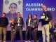 Alessia Guarracino Carmagnola premio fair play