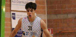 btm reba basket torino
