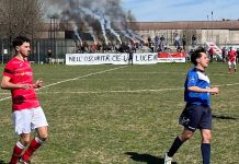calcio carmagnola