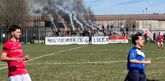 calcio carmagnola
