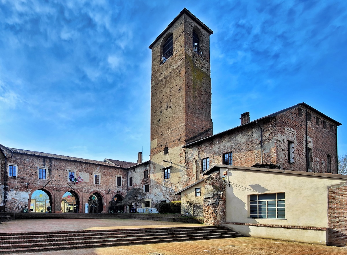 Carmagnola capitale del libro, un questionario per coinvolgere i cittadini