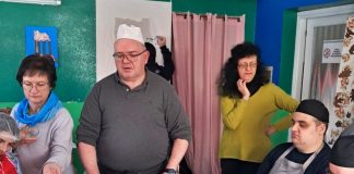 Angeli di Ninfa Caramagna