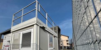 qualità dell'aria a carmagnola