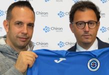 chiron salute carmagnola