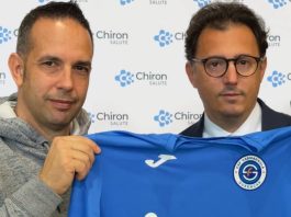 chiron salute carmagnola